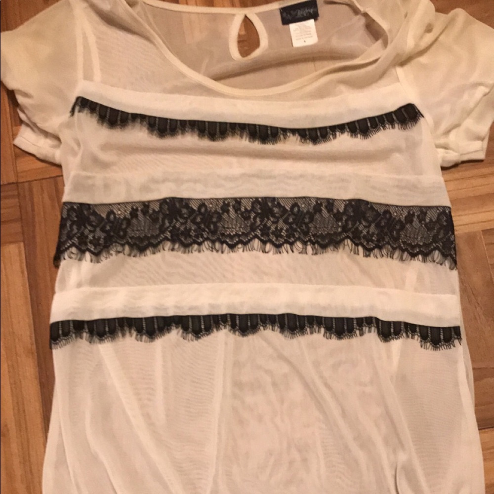 Buckle Shirt